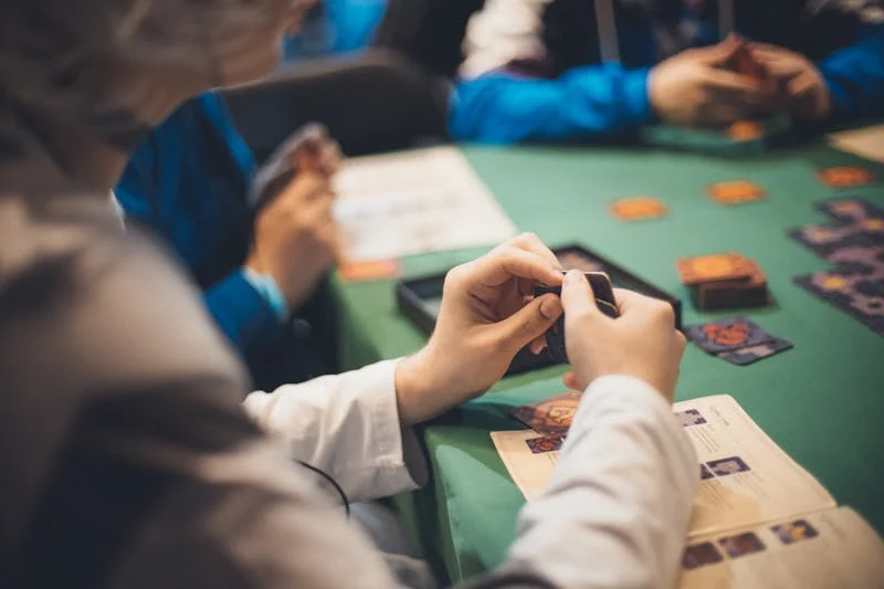 How to find the best foreign casino sites?