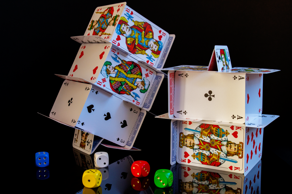 Leveling Up the Online Casino World: The Transformative Power of Gamification